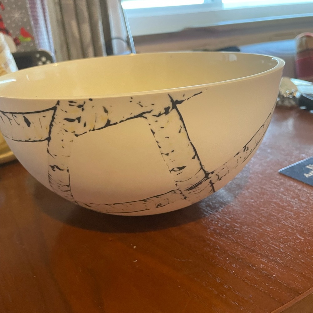Beaulaid ceramic bowl